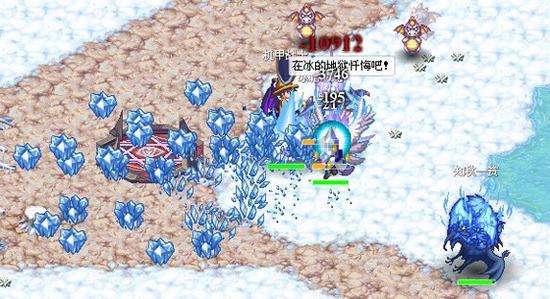 放飞笼中鸟