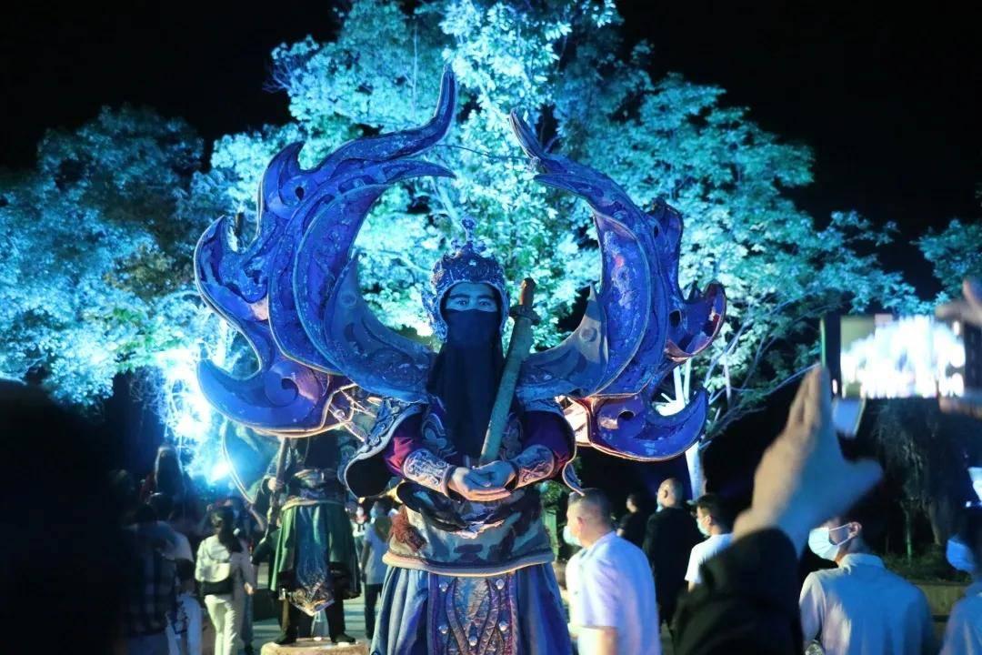 石家庄晋州:腊八爱心粥 温暖一座城